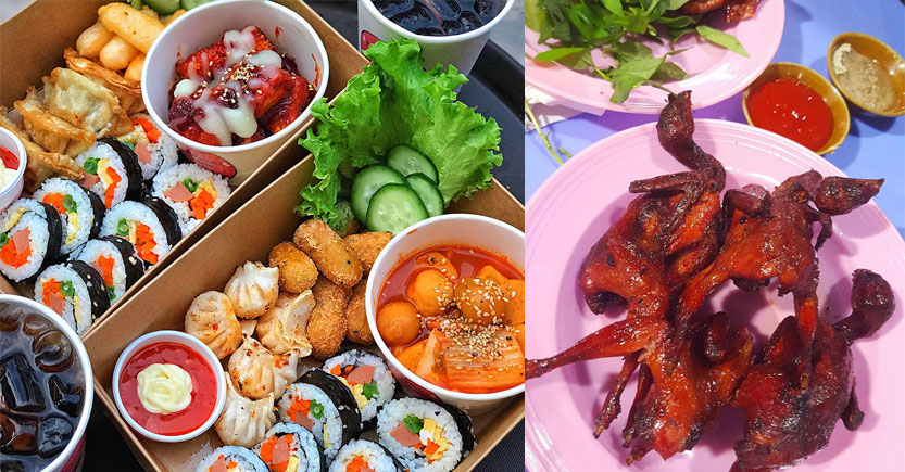 Top 7 quán ăn vặt ở Biên Hòa